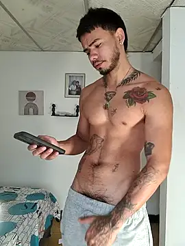 Niick01  online show from 10-11-25, 02:29