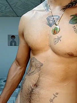 Niick01  online show from 10-30-25, 03:49