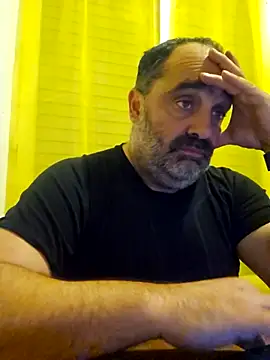 fuocovivo4 online show from 11-06-25, 05:28