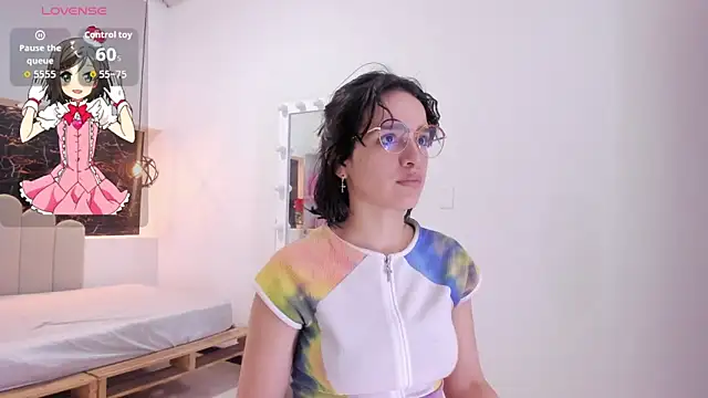 Annyrosee online show from 09-09-25, 08:18