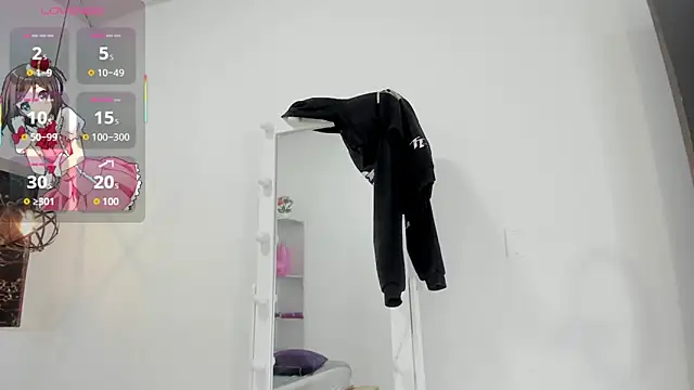 Annyrosee online show from 09-28-25, 02:18