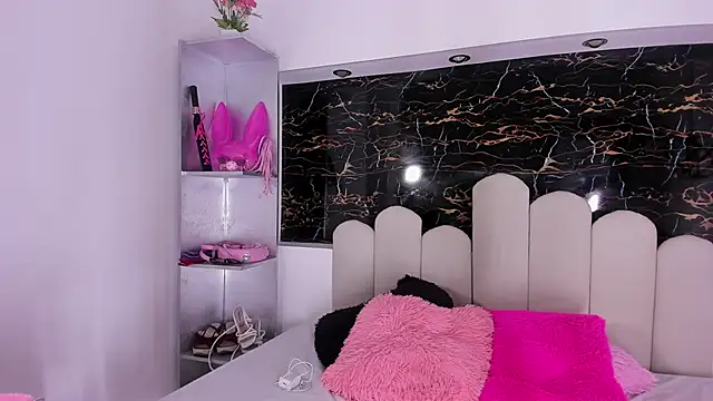 Annyrosee online show from 10-03-25, 08:32