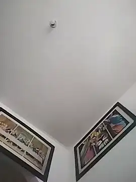 DayannaBronx online show from 03-12-25, 02:12