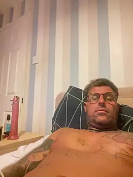 Jamesdeanmcqueen online show from 06-30-26, 12:32