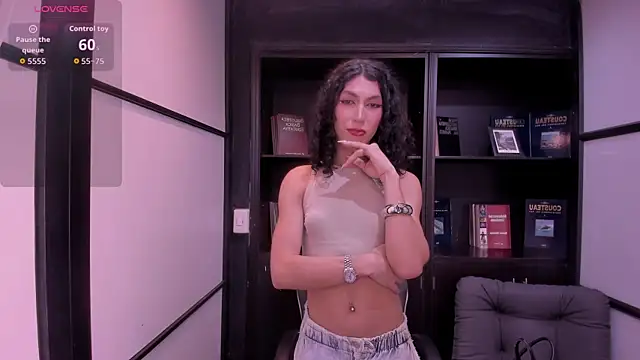 allicemackenzie online show from 12-02-25, 01:28