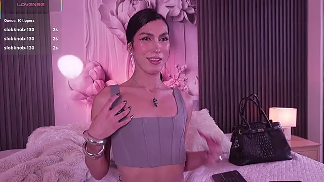 allicemackenzie online show from 01-06-26, 08:24