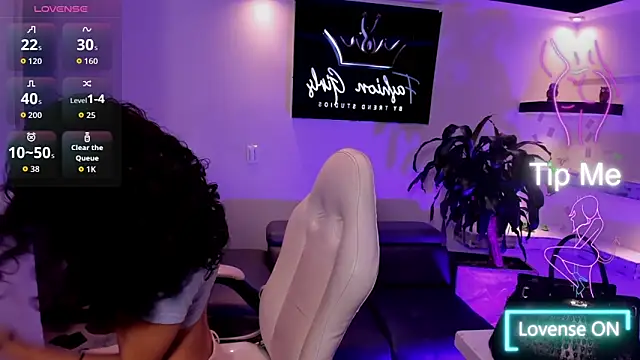 allicemackenzie online show from 10-11-25, 06:58