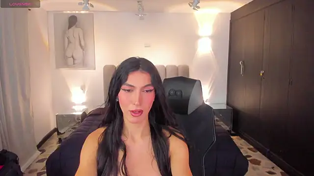 Snapshot of allicemackenzie chatting on 07-15-26, 05:47 allicemackenzie online show from 07-15-26, 05:47