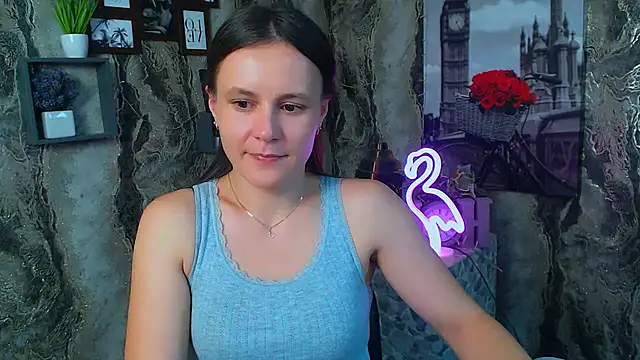 ValeriaHeart  online show from 11-27-25, 01:33