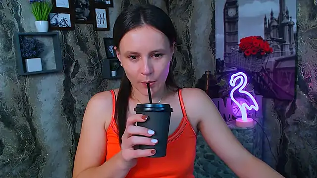 ValeriaHeart  online show from 12-03-25, 01:21