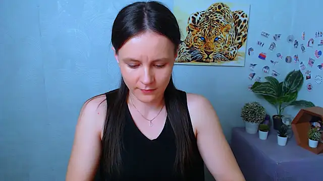 ValeriaHeart  online show from 02-09-26, 03:48