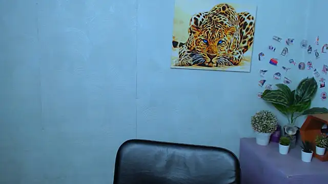 ValeriaHeart  online show from 03-03-26, 02:02