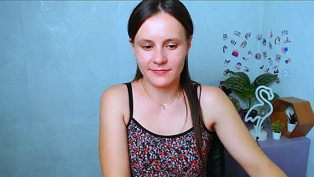 ValeriaHeart  online show from 11-18-25, 03:59