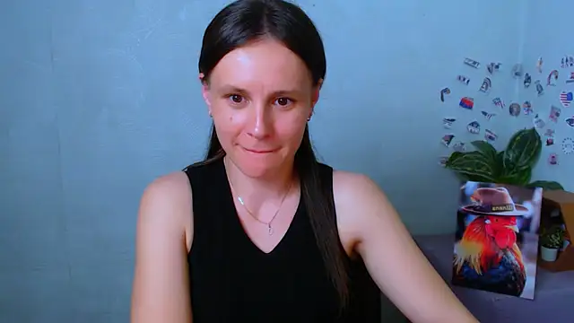 ValeriaHeart  online show from 04-03-26, 01:39