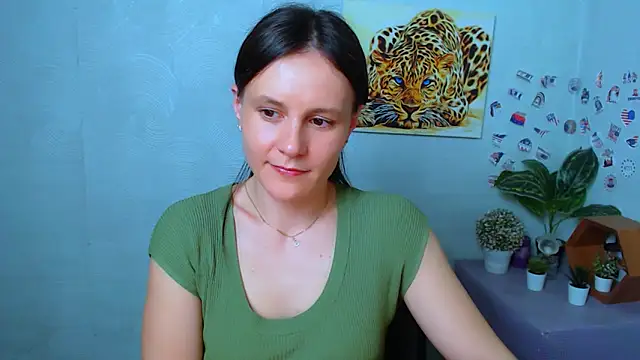 ValeriaHeart  online show from 03-07-26, 05:18