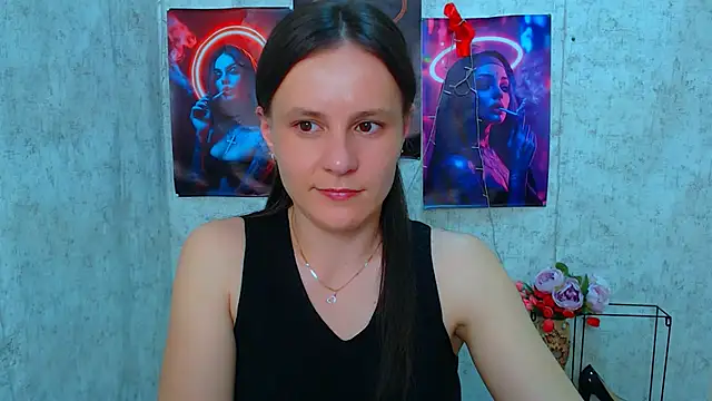 ValeriaHeart  online show from 03-10-26, 02:54