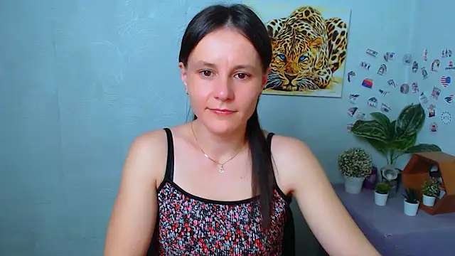 ValeriaHeart  online show from 03-08-26, 01:14