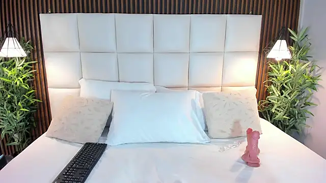 DashaQuinn online show from 10-07-25, 11:55