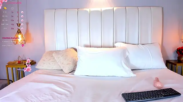 DashaQuinn online show from 02-25-25, 11:54