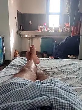 Hot funky boy online show from 03-04-26, 10:01