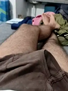 Hot funky boy online show from 03-03-26, 01:40