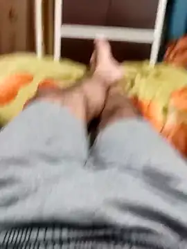 Snapshot of Hot_funky_boy chatting on 02-27-25, 12:56 Hot funky boy online show from 02-27-25, 12:56