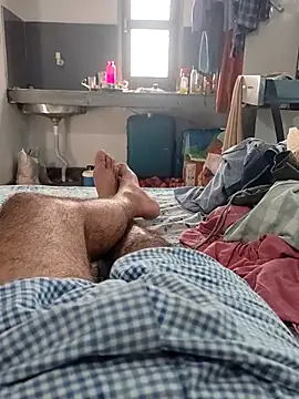 Hot funky boy online show from 03-08-26, 09:45