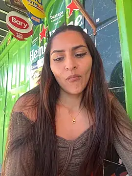 Sofiadelacruz online show from 03-19-26, 05:46