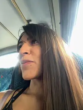 Sofiadelacruz online show from 03-01-25, 03:05