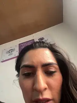 Sofiadelacruz online show from 03-21-25, 05:45