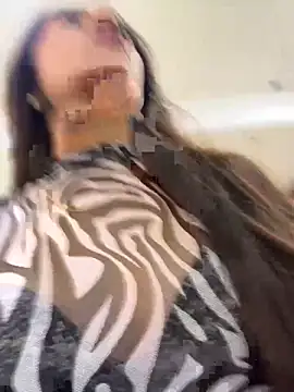 Sofiadelacruz online show from 04-10-26, 07:10