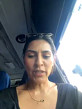 Sofiadelacruz online show from 09-10-25, 08:30