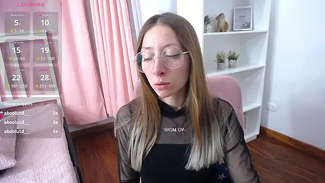 Carlin Diaz online show from 02-25-25, 12:58