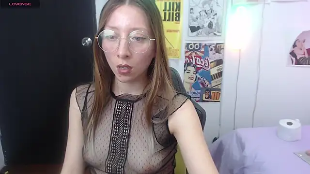 Carlin Diaz online show from 02-19-25, 12:25