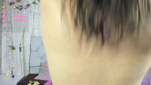 Rachel new20 online show from 11-12-25, 10:02