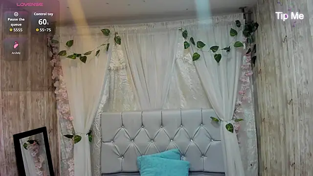 Rachel new20 online show from 10-03-25, 04:52