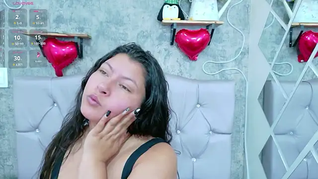 Rachel new20 online show from 03-09-26, 08:12