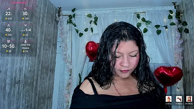 Rachel new20 online show from 02-17-26, 08:28