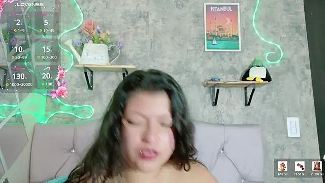 Rachel new20 online show from 03-27-26, 08:54