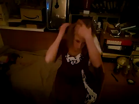 PrettyStraightGamer online show from 12-16-25, 02:16