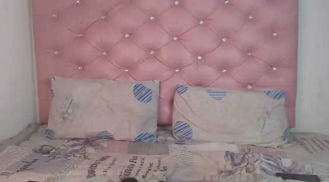 NikkyDangerr online show from 03-10-25, 04:07