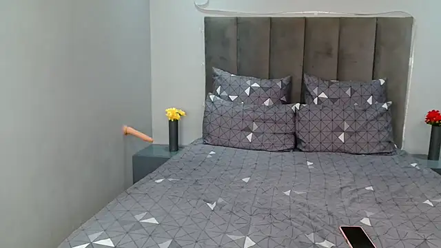 NikkyDangerr online show from 04-02-26, 09:43