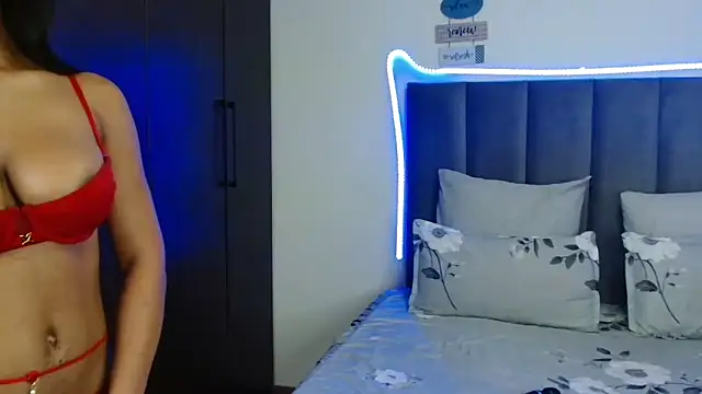 Snapshot of NikkyDangerr chatting on 02-25-26, 11:59 NikkyDangerr online show from 02-25-26, 11:59