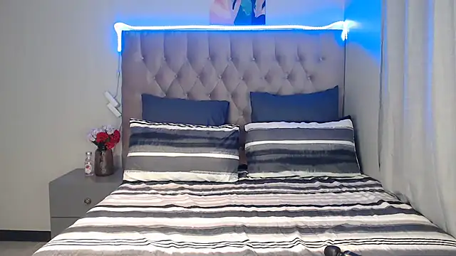 NikkyDangerr online show from 09-17-25, 09:17