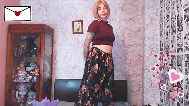 AriYokai online show from 02-19-26, 09:23