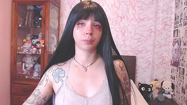 AriYokai online show from 02-08-26, 11:35