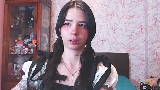 AriYokai online show from 02-03-26, 06:35