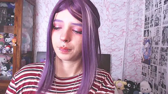 AriYokai online show from 03-13-26, 02:27