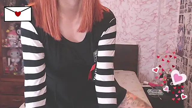 AriYokai online show from 02-22-26, 01:19