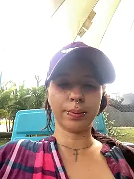 AriYokai online show from 11-17-25, 06:34